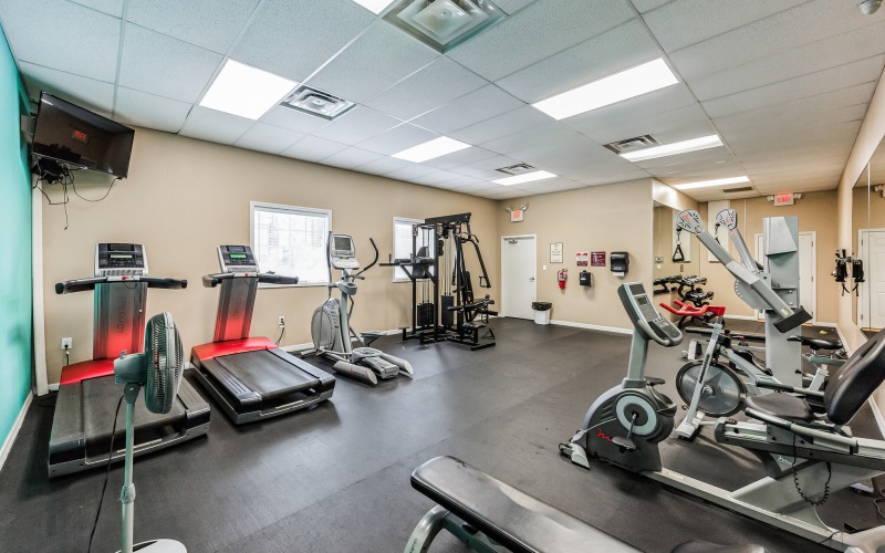 Community Amenities