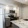 Modern apartment kitchens with stainless steel appliances at Harbourtowne at Countrywoods