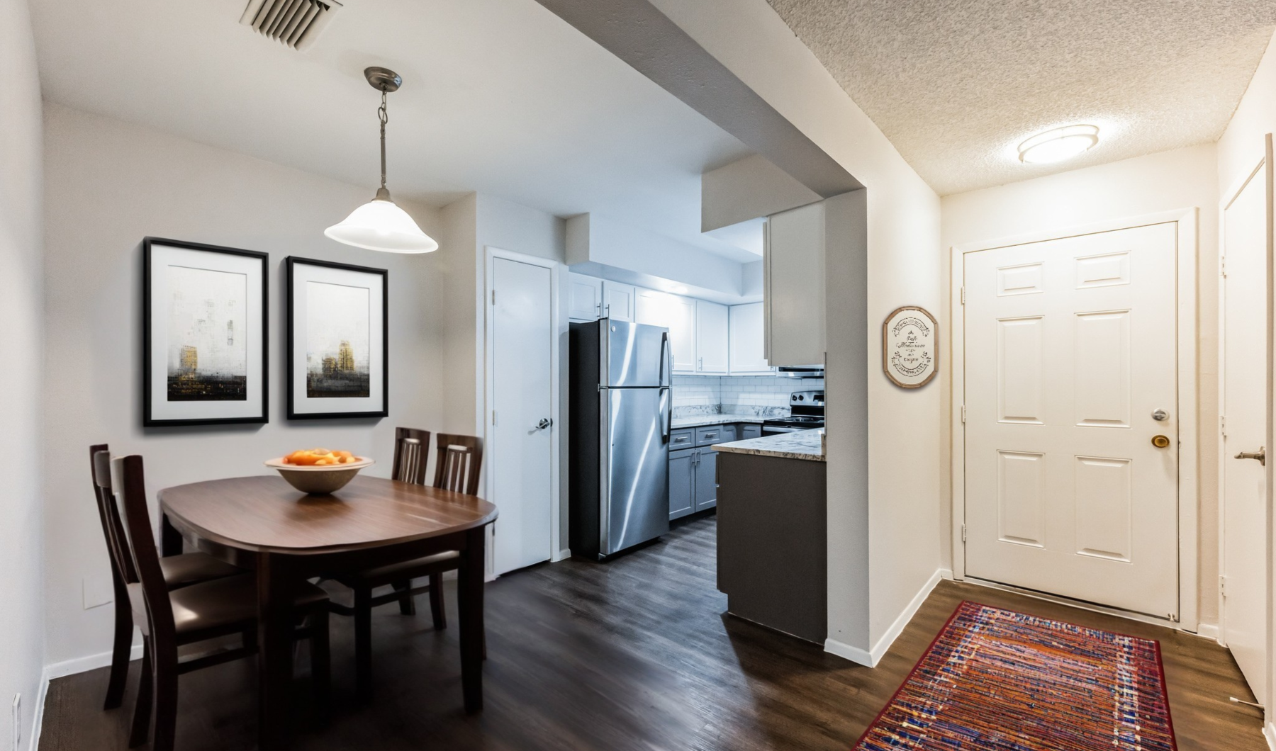 Renovated Units Available Renovated Units Available