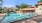 Pool and Sundeck
