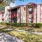 Harbourtowne at Countrywoods exterior view