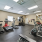 Harbourtowne at Countrywoods fitness center with treadmills